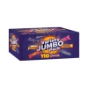 Cadbury Variety Jumbo Pack 110 Pieces