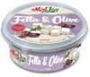 Monjay Mezza Fetta & Olive Dip