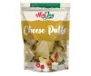 Monjay Mezza Middle Eastern Cheese Puffs 18 Pack