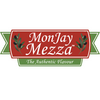 Monjay Mezza Logo