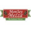 Monjay Mezza Logo