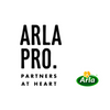 Arla Pro Logo