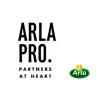Arla Pro Logo