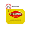 Vegemite Single Serve Portions