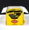 Vegemite Portions 90 Pack Side View