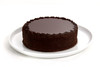 Chocolate Cake 7 Inch Round foodservice product