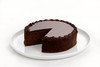 Chocolate Cake 7 Inch Round foodservice product