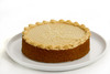 Salted Caramel Cake 7 Inch Round