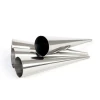 Cream Horn Moulds Stainless Steel 4 Pack