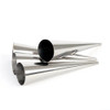 Mondo Cream Horn Moulds Stainless Steel 4 Pack