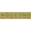 Sugarcane Eco Symbols