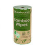 Envirochoice Natural Bamboo Wipes 85 Per Roll 