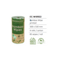 Natural Bamboo Wipes 