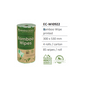 Natural Bamboo Wipes 85 Per Roll available from Padstow Food Service