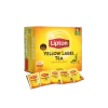 Lipton Individually Wrapped Envelope Tea Bags 100 Pack