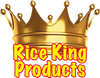 Rice King Logo