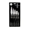 Sprinks Palette Knife Set of 5