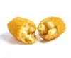 Mac N Cheese Croquettes Close Up