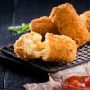 Mac N Cheese Croquettes 20 Pack