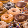 Bakels Yeast Raised Donut Mix 12.5kg