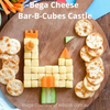 Bega Cheese Bar-B-Cubes 500g