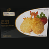 Crumbed Prawn Cutlet Size 16/20 1kg