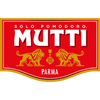 Mutti Pizza Sauce Aromatica 400g available from Padstow Food Service