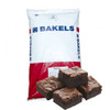 Bakels All-In Choc Brownie Mix 15kg