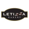Letizza Classic Crust Pizza Bases 12" x 4 Pack available from Padstow Food Service
