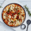Letizza Gluten Free Pizza Bases 12" Cooked