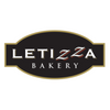 Letizza Bakery Logo