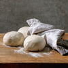 Letizza Frozen Pizza Dough Balls 