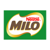 Nestlé Milo Logo