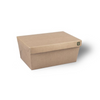 NeverLeak Medium 1100ml Food Containers Closed