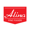 Alina Fine Foods Logo