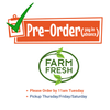 Pre-Order