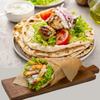 Greek Pita Bread