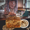 Bakels Multiseed Bread Mix