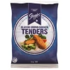 Steggles Classic Crumb Chicken Tenders 1kg
