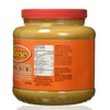 Reese's Peanut Butter Sauce 2.04kg Side View