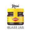 Vegemite Mini Glass Jar 20g