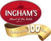 Ingham's Celebrates 100 years