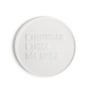 Naughty Nice Tried Cookie Embosser Stamp
