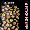 La Rose Noire Premium Desserts Available From Padstow Food Service Sydney