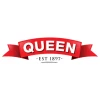 Queen Fines Foods Logo