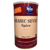 Krio Krush Arabic Seven Spice 500g