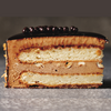 Looma's Ferrero Rocher Cake