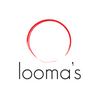 Looma's Vanilla Sponge & Raspberry Cake (GF)