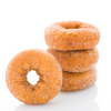 Fresh Cinnamon Donuts