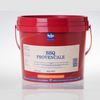 Krio Krush BBQ Provencale 8kg Pail